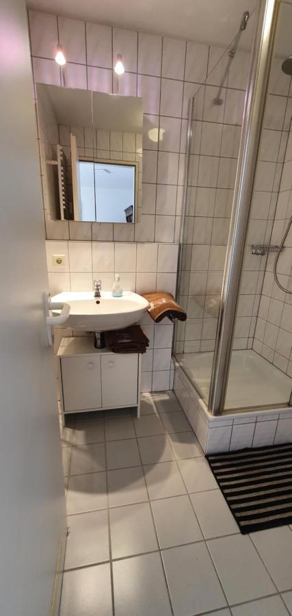 Schoene Ruhige Und Helle Wohnung In Bad Saeckingen Екстериор снимка