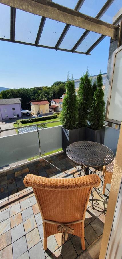Schoene Ruhige Und Helle Wohnung In Bad Saeckingen Екстериор снимка